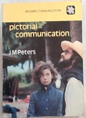 Bild des Verkufers fr Pictorial communication (Modern communication) zum Verkauf von Chapter 1