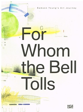 Seller image for For Whom the Bell Tolls. A Journey in the History of Conflict. for sale by Antiquariat Bernd Pre�ler