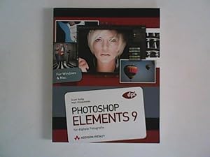 Photoshop Elements 9 für digitale Fotografie.