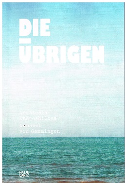 Imagen del vendedor de Die brigen. a la venta por Antiquariat Bernd Preler