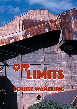 Seller image for Off Limits for sale by moluna