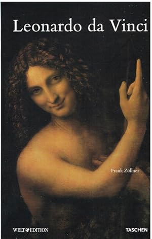 Seller image for Leonardo da Vinci. 1452-1519. Smtliche Gemlde. Zeichnungen und Skizzen. 2 Bnde im Originalschuber. for sale by Antiquariat Bernd Preler
