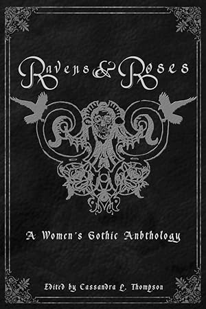 Seller image for Ravens & Roses for sale by moluna