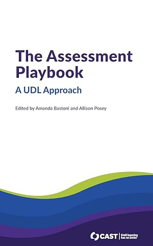 Seller image for The Assessment Playbook for sale by moluna