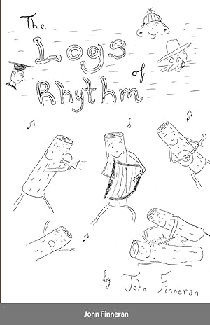 Seller image for The Logs of Rhythm for sale by moluna