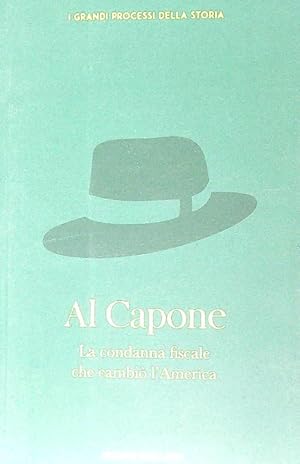 Bild des Verkufers fr Al Capone. La condanna fiscale che cambio' l'America zum Verkauf von Librodifaccia