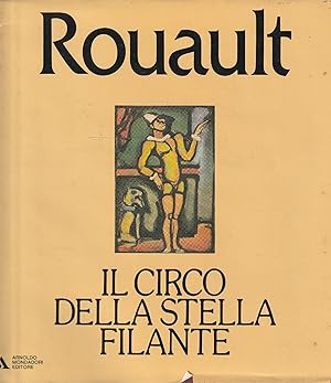 Seller image for Rouault: il circo della stella filante for sale by Messinissa libri