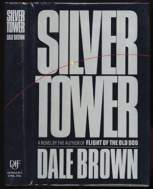 Seller image for Silver Tower for sale by Sapience Bookstore