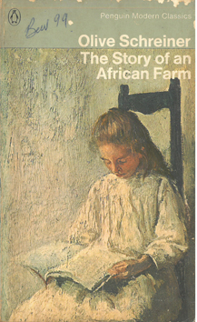 The Story of an African Farm