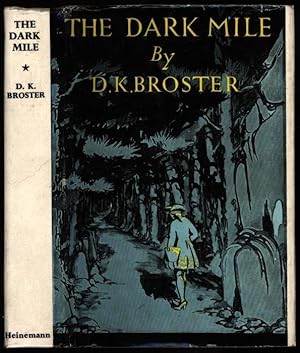 Seller image for The Dark Mile for sale by Sapience Bookstore