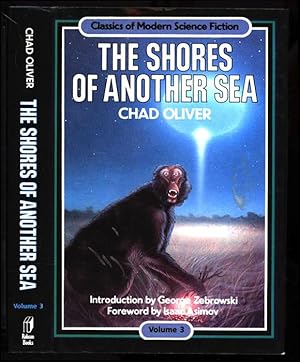 The Shores of Another Sea; Classics of Modern Science Fiction - Volume 3