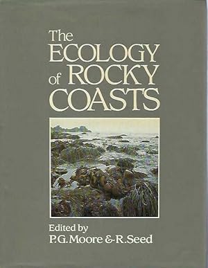 The Ecology of Rocky Coasts.