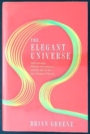 Image du vendeur pour The elegant universe mis en vente par Librodifaccia