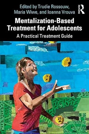 Immagine del venditore per Mentalization-Based Treatment for Adolescents (Paperback) venduto da Grand Eagle Retail