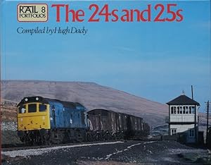 RAIL PORTFOLIOS 8 : THE 24s and 25s