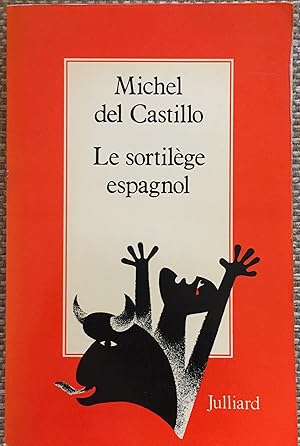 Le Sortilège Espagnol (French Edition)