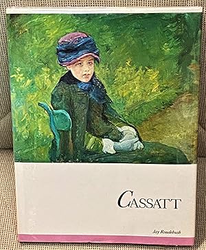 Seller image for Mary Cassatt for sale by My Book Heaven