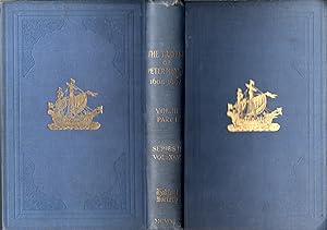 Bild des Verkufers fr The Travels of Peter Mundy, in Europe and Asia, 1608 - 1628: Volume III, Pt. 1 (Second Series) No. XVII) zum Verkauf von Dorley House Books, Inc.