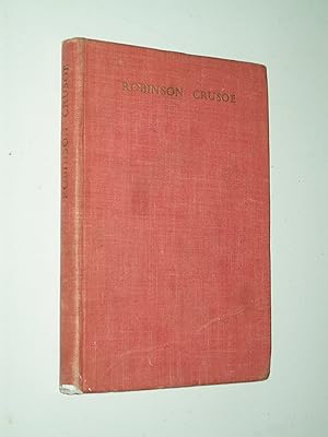 Seller image for Robinson Crusoe [Told to the Children series] for sale by Rodney Rogers