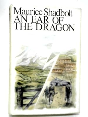 Immagine del venditore per An Ear of The Dragon venduto da World of Rare Books