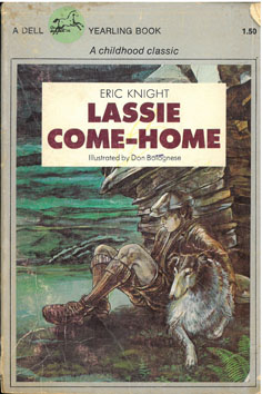 Lassie Come-Home