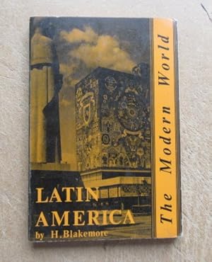Seller image for Latin America (The Modern World) for sale by BRIMSTONES