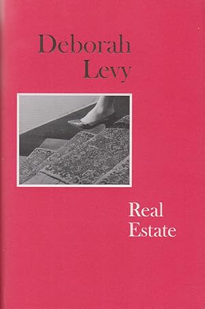 Image du vendeur pour Real Estate mis en vente par timkcbooks (Member of Booksellers Association)