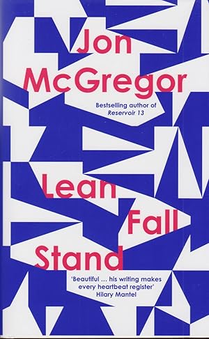Seller image for Lean Fall Stand for sale by timkcbooks (Member of Booksellers Association)