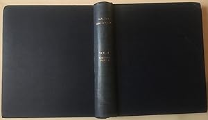 Seller image for Magna Britannia - Being A Concise Topographical Account Of The Several Counties Of Great Britain - Volume 2. Part 2 - Containing The County Palatine Of Chester for sale by Bookenastics