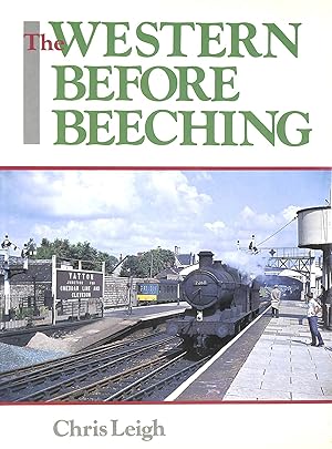 The Western Before Beeching