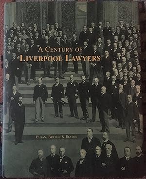 A Century Of Liverpool Lawyers