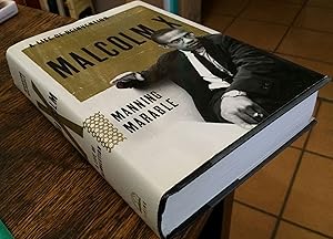 Seller image for Malcolm X A Life of Reinvention for sale by Xochi's Bookstore & Gallery