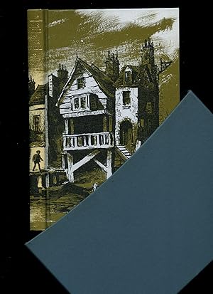 Seller image for The Hole in the Wall [The First Folio Society Edition]. for sale by Little Stour Books PBFA Member