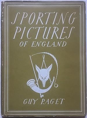 Sporting Pictures Of England