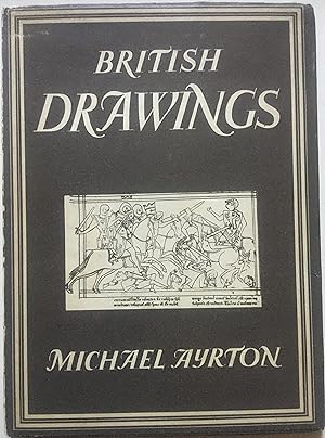 British Drawing