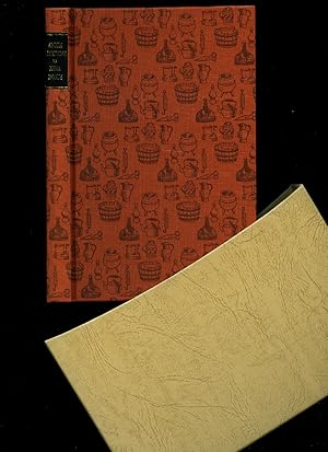 Bild des Verkufers fr Anne Hughes | Her Boke [The First Folio Society Edition]. zum Verkauf von Little Stour Books PBFA Member