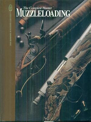 Seller image for Muzzleloading for sale by Miliardi di Parole