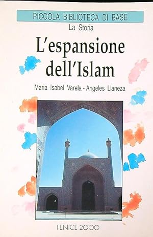 Immagine del venditore per L'espansione dell'Islam venduto da Librodifaccia