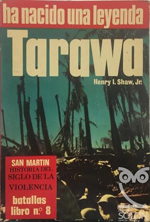 Imagen del vendedor de Tarawa a la venta por LIBRERA SOLN