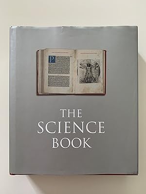 Seller image for The Science Book for sale by Symonds Rare Books Ltd