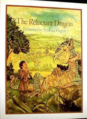 Imagen del vendedor de The Reluctant Dragon a la venta por Reliant Bookstore