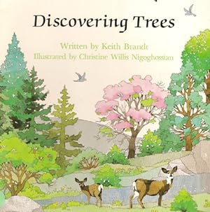 Imagen del vendedor de Discovering Trees a la venta por Reliant Bookstore