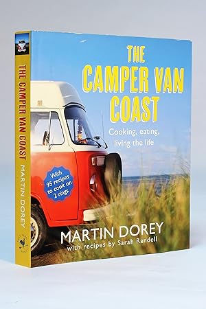 The Camper Van Coast: Cooking, Eating, Living the Life