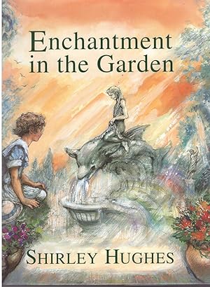 Seller image for Enchantment in the Garden for sale by HAUNTED BOOKSHOP P.B.F.A.