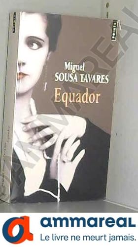 Immagine del venditore per Equador venduto da Ammareal