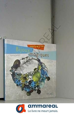 Seller image for Bijoux magiques for sale by Ammareal