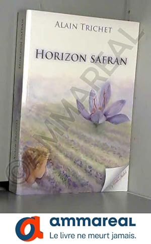 Image du vendeur pour Horizon safran mis en vente par Ammareal