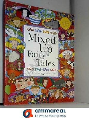 Image du vendeur pour Mixed Up Fairy Tales mis en vente par Ammareal