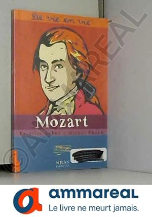 Bild des Verkufers fr Mozart zum Verkauf von Ammareal