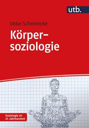 Seller image for Krpersoziologie for sale by AHA-BUCH GmbH